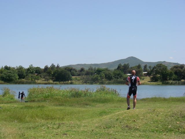 Lake Babati, Tanzania