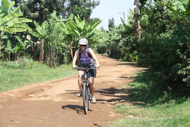 Mt. Hanang, katesh, tanzania