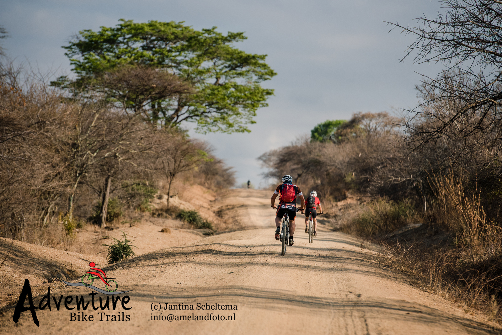 Rift Valley, Tanzania, Adventure Bike Trails