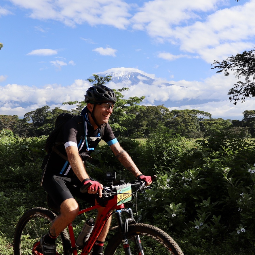 Rift Valley, Tanzania, Adventure Bike Trails